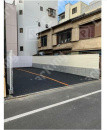 月極駐車場の周辺写真