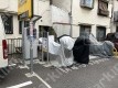 代々木5 バイク月極駐車場 車室写真 2枚目