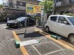原町田4 月極駐車場 車室写真 2枚目