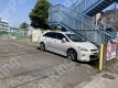 金森東1 月極駐車場 車室写真 2枚目