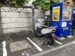 南池袋3 バイク月極駐車場 車室写真 2枚目