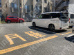月極駐車場の周辺写真