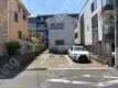 月極駐車場の周辺写真