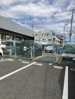 月極駐車場の周辺写真