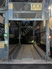 クロスレジデンス大崎 月極駐車場の周辺写真