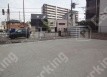 月極駐車場の周辺写真