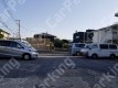 喜多見4 月極駐車場 車室写真 2枚目