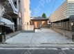 月極駐車場の周辺写真