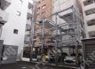 プレジール薬院テラス駐車場 月極駐車場の周辺写真