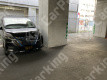 月極駐車場の周辺写真