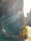 銀座5 月極駐車場 駐車場外観写真 2枚目