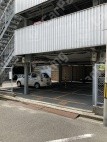 中道3 月極駐車場 車室写真 1枚目