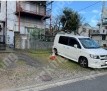 月極駐車場の周辺写真