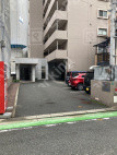 月極駐車場の周辺写真