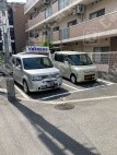 舟橋町3 月極駐車場の周辺写真