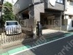 月極駐車場の周辺写真