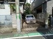 月極駐車場 駐車場外観写真 2枚目