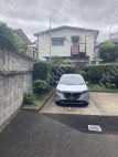 神泉町14 月極駐車場 その他写真 2枚目
