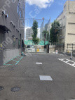 月極駐車場の周辺写真