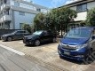 月極駐車場の周辺写真