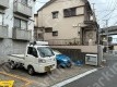 月極駐車場の周辺写真