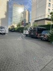 赤坂4 月極駐車場の周辺写真
