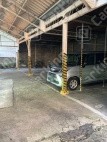 月極駐車場の周辺写真