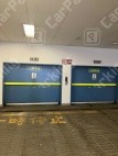 新橋1 月極駐車場の周辺写真