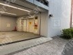 月極駐車場の周辺写真