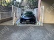 月極駐車場の周辺写真