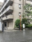 堂ケ芝2 月極駐車場の周辺写真