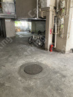 月極駐車場の周辺写真