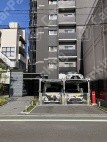 上之宮町11 月極駐車場の周辺写真