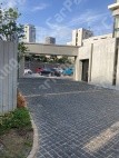 北山町9 月極駐車場 駐車場外観写真 1枚目