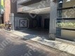 新横浜2丁目 月極駐車場 出入り口写真 1枚目