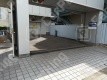 月極駐車場の周辺写真