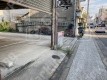 都島本通5 月極駐車場 出入り口写真 1枚目