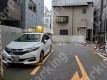 八丁堀3 月極駐車場の周辺写真