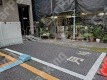 八丁堀3 月極駐車場 車室写真 3枚目