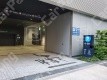 新橋4 月極駐車場 駐車場外観写真 2枚目