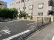 等々力2 月極駐車場 車室写真 2枚目