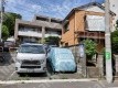 初台2 月極駐車場の周辺写真