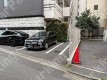 月極駐車場の周辺写真