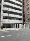 上汐3 月極駐車場の周辺写真