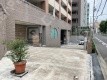 上汐4 月極駐車場 車室写真 2枚目