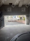 上汐5 月極駐車場 車室写真 3枚目