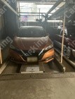 大道5 月極駐車場 車室写真 6枚目