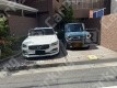大道5 月極駐車場 車室写真 5枚目