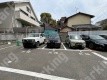 月極駐車場の周辺写真
