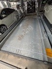 悲田院町1番 月極駐車場 車室写真 4枚目